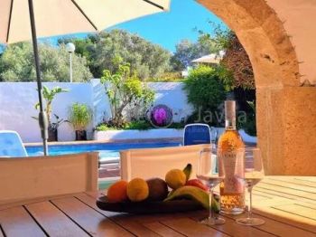 Vivienda similar