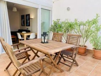 Vivienda similar