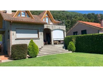 Vivienda similar