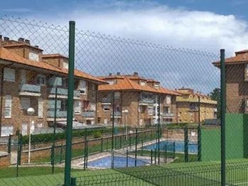 Vivienda similar