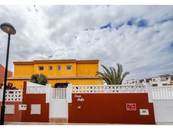 Vivienda similar