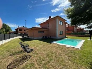 Vivienda similar