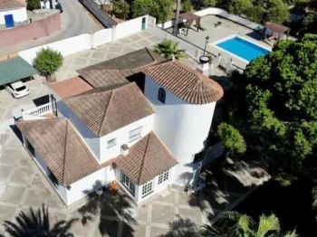 Vivienda similar