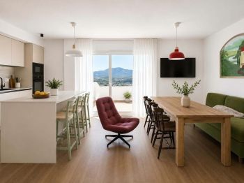 Vivienda similar