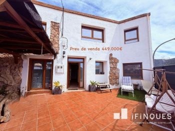 Vivienda similar