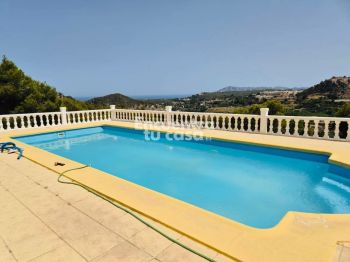 Vivienda similar