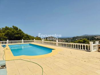 Vivienda similar