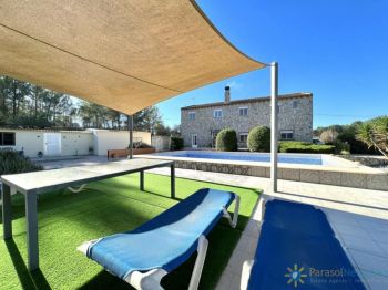 Vivienda similar