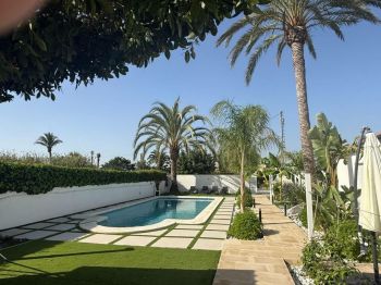 Vivienda similar