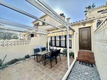 Vivienda similar