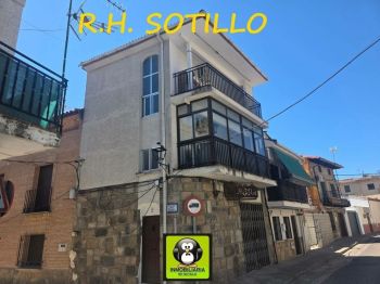 Vivienda similar