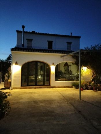 Vivienda similar