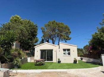 Vivienda similar