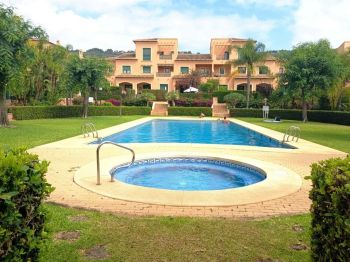 Vivienda similar