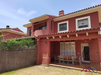 Vivienda similar