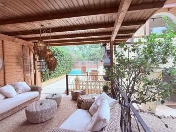 Vivienda similar