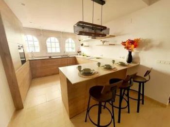 Vivienda similar