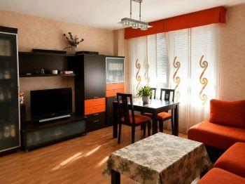 Vivienda similar