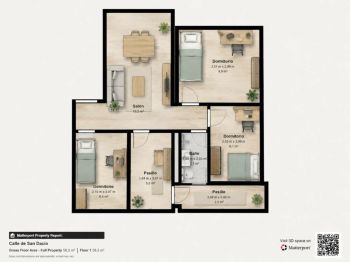 Vivienda similar