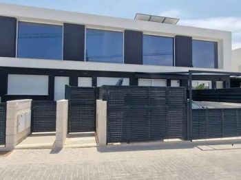 Vivienda similar