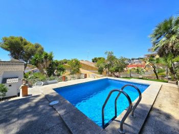 Vivienda similar
