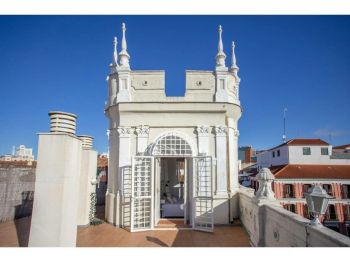 Vivienda similar
