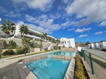 Vivienda similar