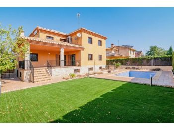 Vivienda similar
