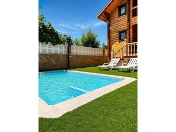 Vivienda similar