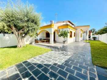 Vivienda similar