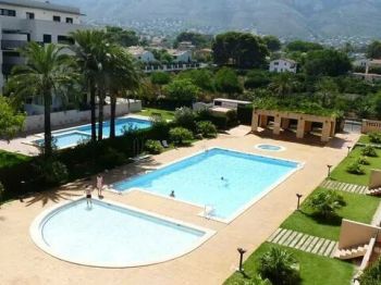 Vivienda similar