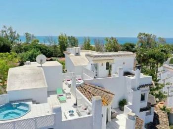 Vivienda similar