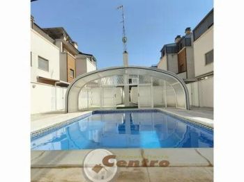 Vivienda similar