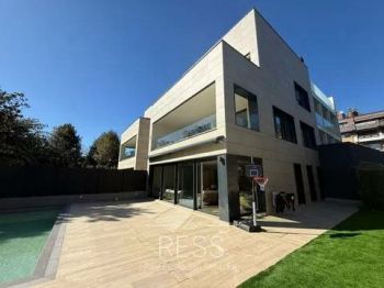 Vivienda similar