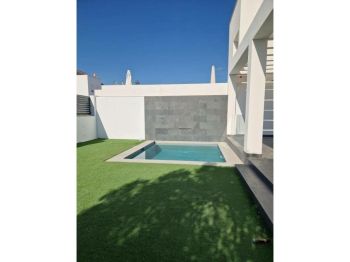 Vivienda similar