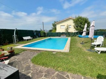Vivienda similar