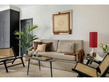 Vivienda similar