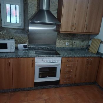 Vivienda similar