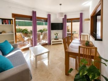 Vivienda similar