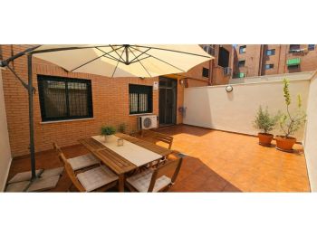Vivienda similar