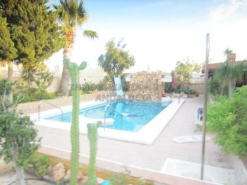 Vivienda similar