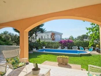 Vivienda similar