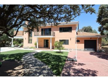 Vivienda similar