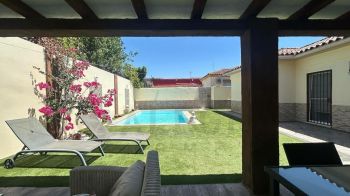 Vivienda similar