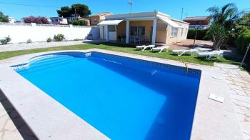 Vivienda similar