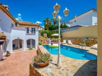 Vivienda similar