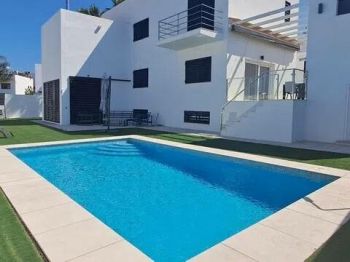 Vivienda similar