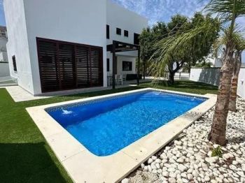 Vivienda similar