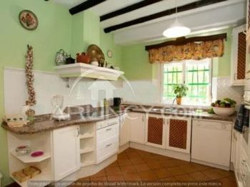 Vivienda similar