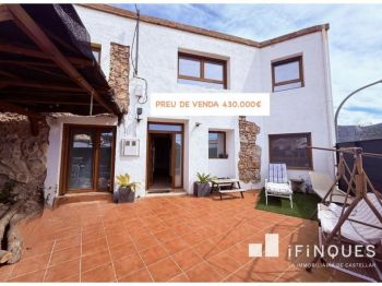 Vivienda similar